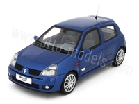 Renault Clio 2 RS Ph. II Ragnotti