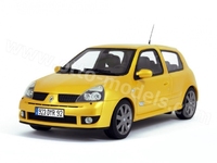 Renault CLIO 2 RS Ph. 3 Image 1