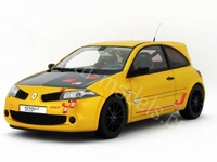 Renault Megane R26-R