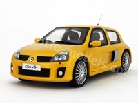 Renault Clio V6 Ph.2 Image 1