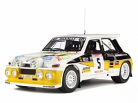 Renault Maxi 5 Turbo Image 1