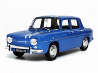 Renault 8 Gordini 1100 Image 1