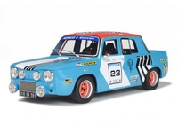 Renault 8 Gordini Groupe F Image 1