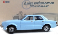 1979 Ford Cortina MKIV 4-Door Saloon Image 1