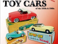 Diecast Toy Cars of the 1950s &amp; 1960s - The Collector's ... Image 1