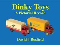 Dinky Toys A Pictorial Record Image 1