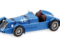 Delage D6-3L Grand Prix 1946