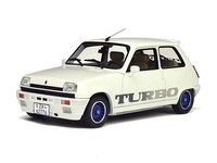 Renault 5 Alpine Gordini Turbo Image 1