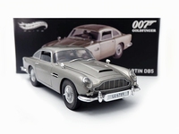 Aston Martin DB5 James Bond Goldfinger 1964 Image 1