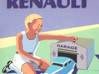 Les Jouets Renault Image 1