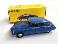 Citroën DS 19 Image 1