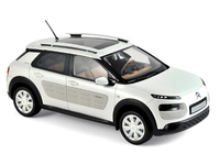 Citroen C4 Cactus W 2016 Image 1