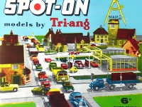 Spot-On models by Tri-ang (3rd edition) Image 1