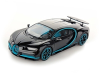 Bugatti Chiron Zero 400 Image 1