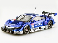 Keihin Honda NSX Concept-GT Super GT500 Image 1