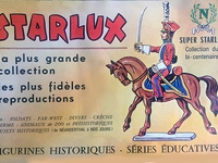 Starlux Image 1