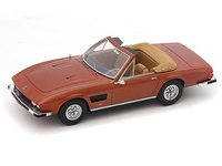 Monteverdi Palm Beach Convertible 1974 Image 1