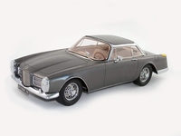 Facel Vega Facel-II Coupé Image 1