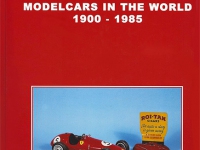 Modelcars in the World 1900-1985 Image 1