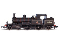 Adams Radial British Rail Early 30584 Image 1