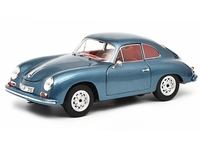 Porsche 356 A Carrera Speedster Image 1