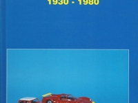 Slotcars Made in Europe 1930-1980 Image 1