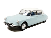 Citroen DS 19 - 1956 Image 1