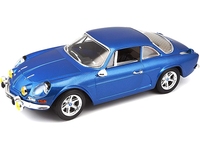 Alpine Renault A110 1600S 1971 Image 1