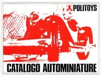 Politoys Catalogo Autominiature Image 1