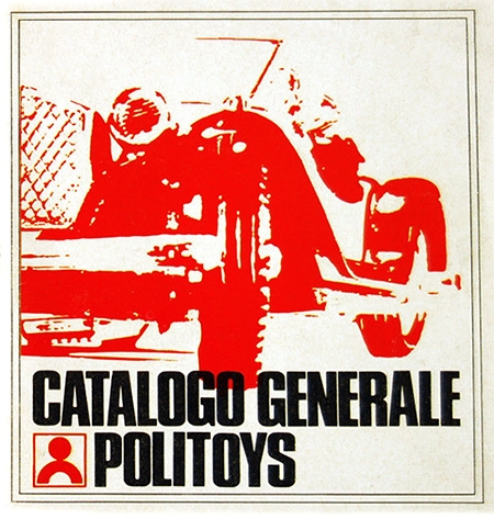 Politoys Catalogo Generale