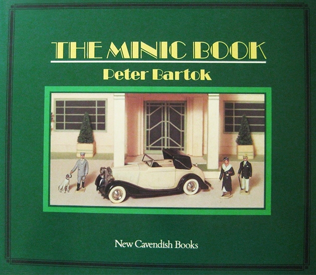 The Minic Book