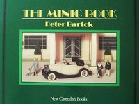 The Minic Book Image 1