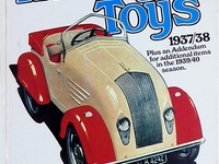 Triang Toys 1937-38 Image 1