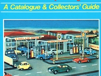 Spot-on Diecast Models by Triang: Collector's Guide Image 1