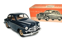 Vauxhall Velox Image 1