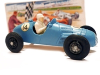 Gordini 2.5 Litre Grand Prix Image 1