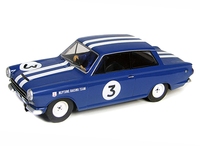 Ford Lotus Cortina Mk1 - Neptune Racing Team #3 Image 1