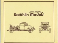 Brooklin Models Image 1