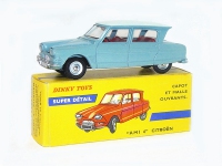 Citroen Ami 6 Image 1