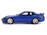 Porsche 968 Turbo S Image 1