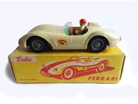 Ferrari 500 TRC Image 1