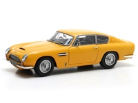 Aston Martin DB6 Vantage 1965 Image 1