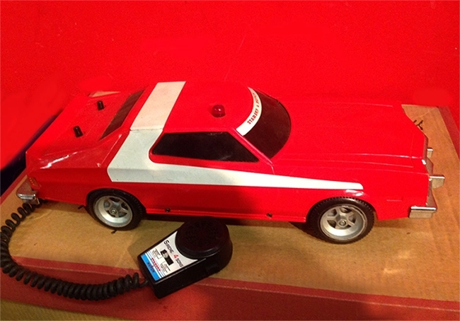 miniature starsky et hutch