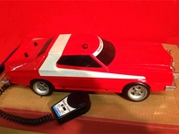 Starsky &amp; Hutch Ford Gran Torino Image 1