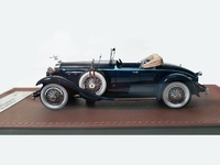 Packard 734 Boattail Speedster 1930 Image 1