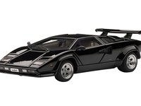 Lamborghini Countach 5000 S 1982 Image 1