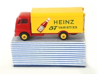 Guy Warrior ‘Heinz’ Image 1