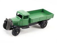 Open tipping Wagon Image 1