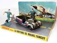 Renault Sinpar 4x4 « Michel Tanguy »