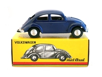 Volkswagen VW Beetle 'Carocha' Image 1